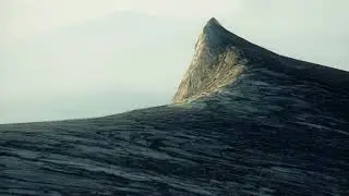 Mount Kinabalu