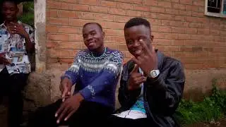 Pachikuda - Bangwe Various Artist (Dir Emmu Dee)