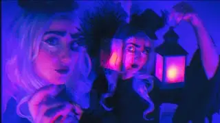 ASMR Mime Roleplay