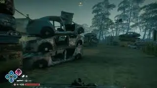 Shoals - Rage 2 (All storage containers and datapads Locations)