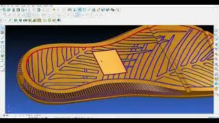 3d model create in powershape