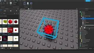 How to make a AntiVirus Scritpt on Roblox | Roblox Studio