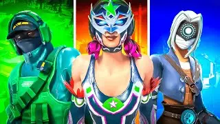 Cash Cup Highlights! | Endgame Highlights #3