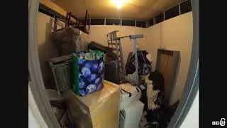 Public Storage P0013 - Hobson Ave - Unit C038