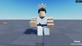 [Sukuna KillFX Roblox Studio Showcase]