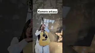 Gozel Annamuhammedowa #2024 #music #kameraarkası #ashgabat