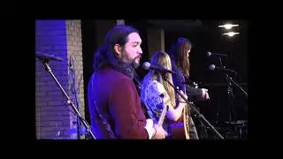 The Wild Honey Collective GR Live 3 10 22