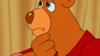 Goldilocks and the Three Bears (M7, Spotlight-4 видео)