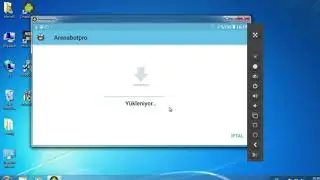 Samsung Android 8 ve 9 Sürümler için Mobile Sürüm Kurulum Videosu