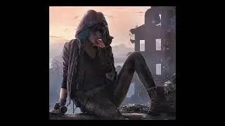 Tymek/favst - Lekarstwo (slowed/reverb) remix