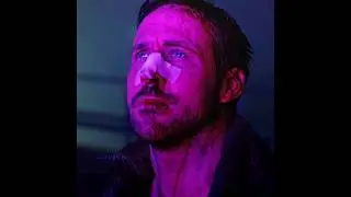 Blade Runner 2049 Edit | Ryan Gosling edit | Softcore edit | #ryangosling #shorts
