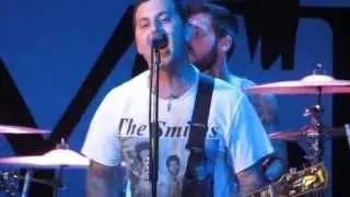 Bayside- Sick, Sick, Sick- Cincinnati
