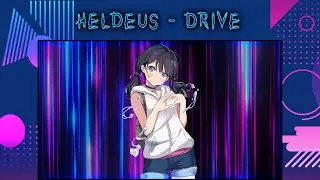 Heldeus - Drive