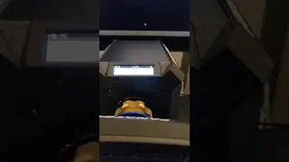 Fanatec DD1 PS4 - wheel disconnects from base and turn very fast automatically