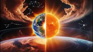 What If Earth Was on the Other Side of the Sun