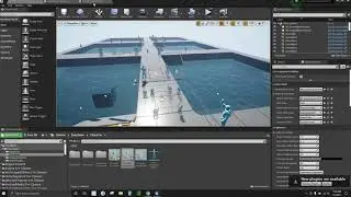 Merging the swim graph | Easy Swim Component
