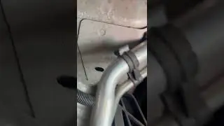 Toyota Proace VIN number location
