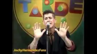 Jochy Hernandez - Que se vayan al diablo