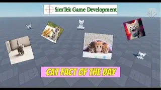 Use the HTTP Service in Roblox to Connect Your Game to External Data Sources
