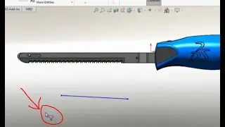 SolidWorks: How to Turn Off/ Get rid of selection Icon Funnel on Your Cursor