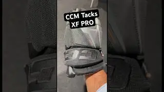 #shorts CCM Tacks XF PRO