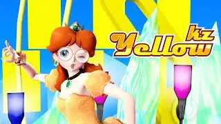 【 MMD PV 30 fps 】Yellow  -TDA Daisy Lolita-