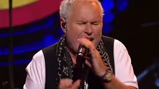The Letter - SBS6 Live - Phil Bee Cocker Band