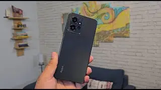 Redmi Note 12 Unboxing and Quick Review