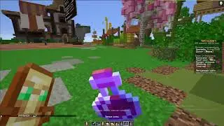 TOFFI.TOP Играю и ПвПхаюсь на тоффи крафт!!!!!!!!!