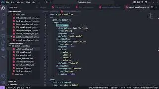GitHub Actions Manual Trigger & REST API in WooCommerce Dev