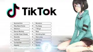 2021年の最も人気のあるTikTokの曲がすべて含まれています | Tik Tokコレクションで見つけた日本の歌 | TIKTOKで最高の曲 | Tik Tok Songs 2021 Vol.0