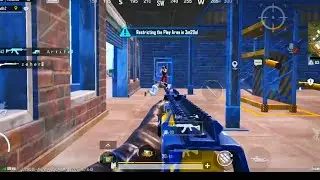 Realme 8 Pubg test in 2022 || Pubg Mobile