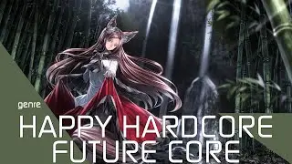 「Happy Hardcore/Future Core」[SEPHID] Critical Cannonball (Extended Ver.)