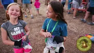 2024 SitP Bryce Canyon Family Camp Video