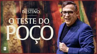 O Teste do Poço // Abe Huber