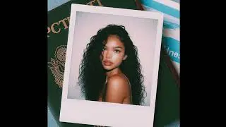 (FREE) R&B Type Beat - All My Life | RnB Type Beat | Smooth Melodic RnB Instrumental 2025