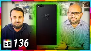 BestCast 136: Razer Phone – das ideale Gaming-Smartphone?