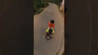 #reels #viral #viralreels #youtubeshorts #travel #insta360 #360camera #bike