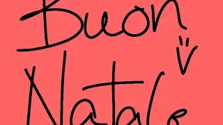 Buon Natale! ❤️❤️❤️👉(V. V. B) 👈