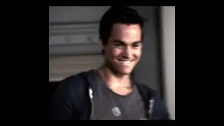 kai parker | tvd edit