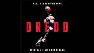 Paul Leonard-Morgan 