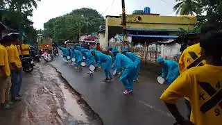 Al Mafas Arabana Sangam Melarcode Alathur