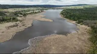Brdy, Padrť