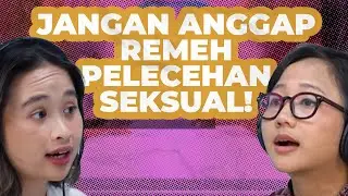 MEMBANGUN SOLIDARITAS MELAWAN PELECEHAN SEKSUAL | 