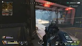 Apex Morsel: Skill Solution