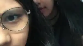 Kamu cakep banget