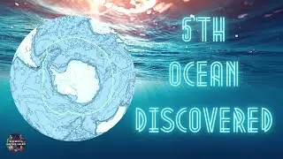 5वें महासागर की खोज की गई !! | 5th Ocean Discovered 😳 ! |