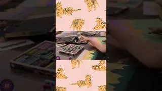РИСОВАНИЕ. РИСУЕМ. ФАНТАЗЕРЫ РИСУЮТ. ХУДОЖНИК. ДЕТИ. ЛАБОРАТОРИЯ ФАНТАЗЁРОВ . #лабфан #дети #рисуем