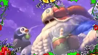 Total cooles Weihnachtsvideo ft. LoL Wookie & Kalle
