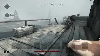 Hunt Giveth Moment